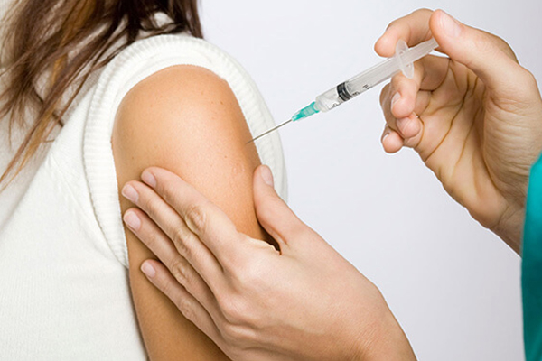 Cervical Cancer Vaccine