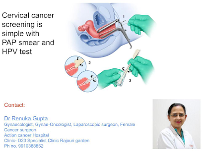 Cervical Cancer Screening