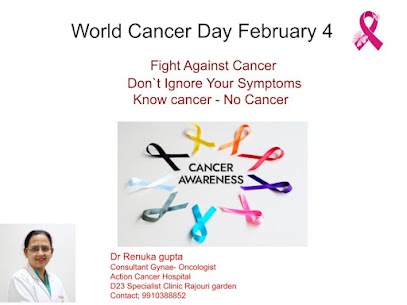 World Cancer Day