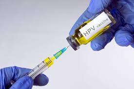 Cervical Cancer Vaccine